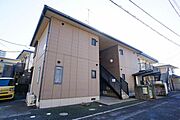 江畔コーポラスの賃貸物件