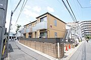 フォレスト東中山の賃貸物件