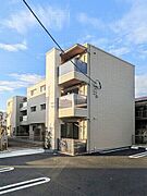 FIRSTSCENEV番館 1階 新築の賃貸物件