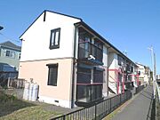 エステ-ト宮久保D 2階 築32年4ヶ月の賃貸物件