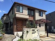 KANON 1階 築21年10ヶ月の賃貸物件