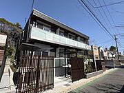 ルピナスコモドの賃貸物件