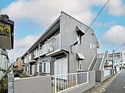 ハイツニューサウスの賃貸物件