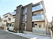 アルベレータ２の賃貸物件