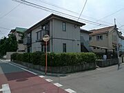 鬼越駅より徒歩4分 1階 築23年7ヶ月の賃貸物件