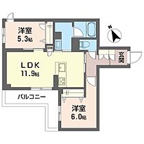 間取り：212058836248