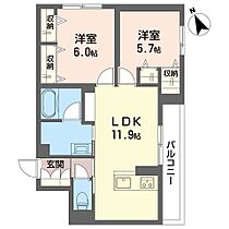 間取り：212058836261