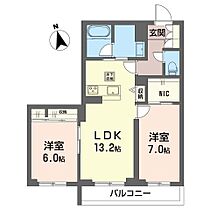 間取り：212058836274
