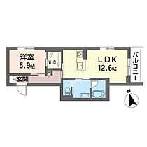 間取り：212059041176
