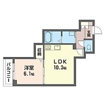 間取り：212059072357