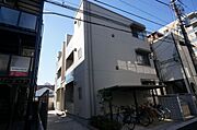 パインカーサの賃貸物件