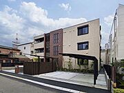 エムメゾンの賃貸物件
