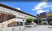 ソレイユ草紙山の賃貸物件