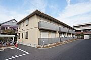 グランシャリオ１の賃貸物件