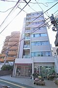 ソルレヴァンテ本八幡の賃貸物件