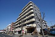 妙典駅より徒歩5分 7階 築26年1ヶ月の賃貸物件
