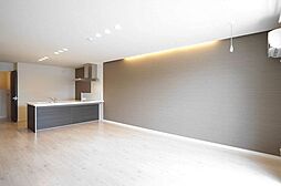 メゾン　なごみ 00201 2階2LDKの室内