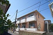 フラグランスの賃貸物件