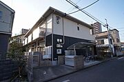 メゾンドソレイユの賃貸物件