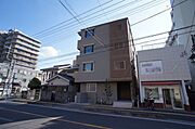 リラフォートの賃貸物件