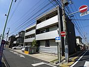 リッツ リヴェールの賃貸物件