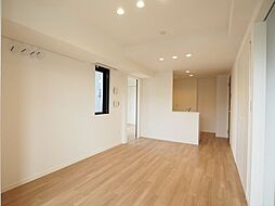 イグジスタ　コウヤ 00301 3階2LDKの室内