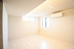 サラシャンティ 00205 2階2LDKの室内