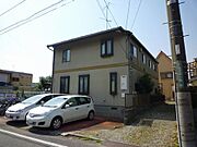 六町駅より徒歩15分 築35年1ヶ月 2階建の賃貸物件