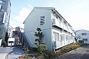 さくら荘 2階 築37年3ヶ月の賃貸物件