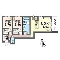 間取り：213144216038