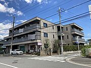 西新井駅よりバス10分 徒歩4分 2階 築23年8ヶ月の賃貸物件