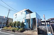 竹ノ塚駅より徒歩16分 1階 築20年11ヶ月の賃貸物件