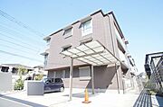 ラ・シャルールの賃貸物件