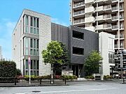 見沼代親水公園駅より徒歩1分 2階 築14年10ヶ月の賃貸物件