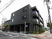 竹ノ塚駅より徒歩8分 3階 新築の賃貸物件