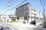ラパン・ドールの賃貸物件