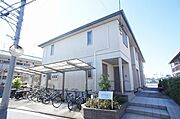 グリシーヌジュアンの賃貸物件