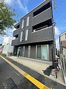 六町駅より徒歩10分 2階 築4年7ヶ月の賃貸物件