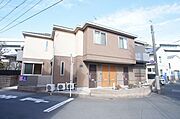 レリシェスの賃貸物件