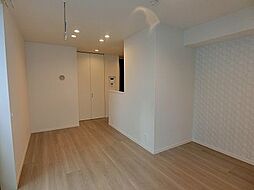 Ｆｌｏｒｅｎｃｅ 00102 1階1LDKの室内