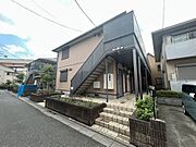 小菅駅より徒歩6分 2階 築24年10ヶ月の賃貸物件