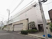 北千住駅より徒歩12分 築16年1ヶ月 4階建の賃貸物件