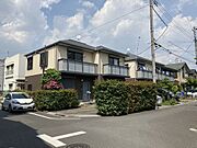 北綾瀬駅より徒歩14分 1階 築24年9ヶ月の賃貸物件