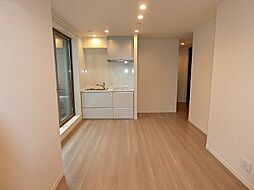 Ｆｌｏｒｅｎｃｅ 00202 2階1LDKの室内