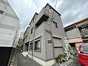 北千住駅より徒歩3分 1階 築19年2ヶ月の賃貸物件