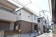 ファミーユ元町の賃貸物件