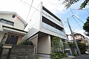 北千住駅より徒歩5分 3階 築7年7ヶ月の賃貸物件