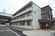 新井宿駅より徒歩15分 2階 築10年3ヶ月の賃貸物件