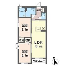 間取り：211061599390