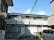 アルス 氷川町の賃貸物件